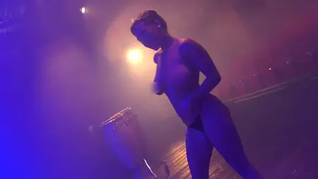 Burlesque Show (2020)
