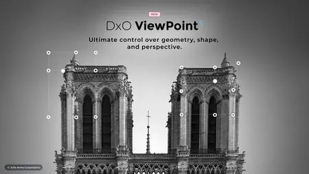 DxO ViewPoint 5.15.0 Multilingual macOS