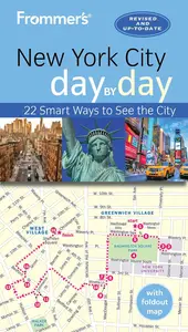 Frommer's New York City day by day
