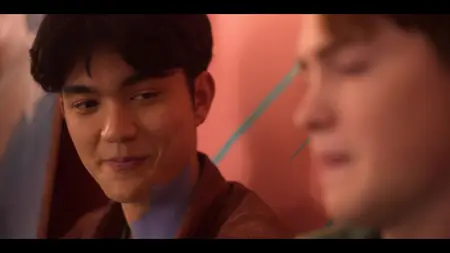 Heartstopper S02E08