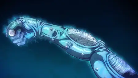JoJo's Bizarre Adventure: Golden Wind S05E03