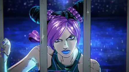 JoJo's Bizarre Adventure: Golden Wind S05E03