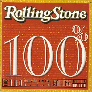 VA - Las 100 Canciones Más Rolling De La Historia (2002)