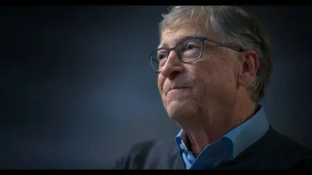 What's Next: The Future with Bill Gates (2024)