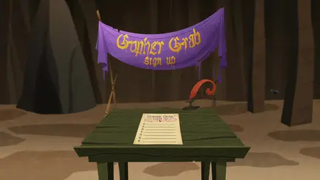 Rapunzel's Tangled Adventure S02E04