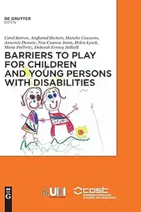 Barriers to Play and Recreation for Children and Young People with Disabilities: Exploring Environmental Factors