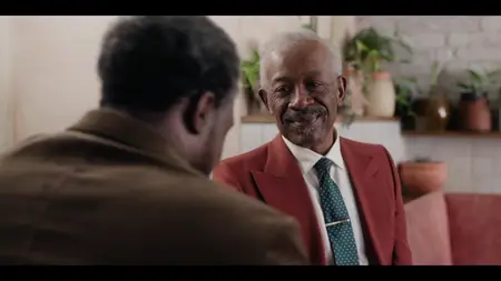 Mr Loverman S01E02