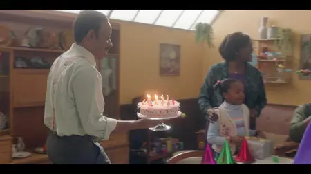 Mr Loverman S01E02