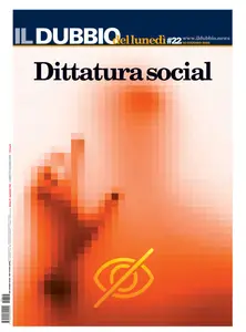 Il Dubbio - 16 Giugno 2025