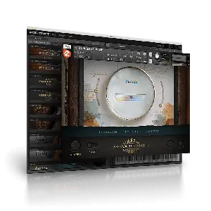 Embertone Joshua Bell Violin v1.1.1 KONTAKT Update