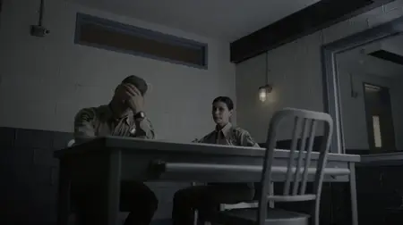 Sheriff Country S01E03