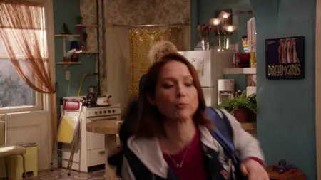 Unbreakable Kimmy Schmidt S03E04