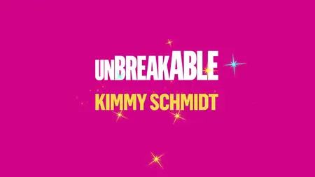 Unbreakable Kimmy Schmidt S03E04