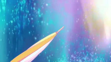 Natsuyuki Rendezvous - 03
