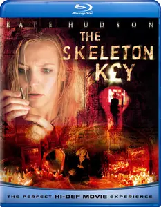 The Skeleton Key (2005) [Dual Audio]