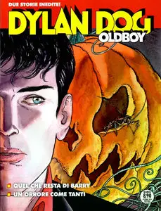 Dylan Dog Oldboy - Volume 27 - Quel Che Resta Di Barry Un Orrore Come Tanti (A Colori)