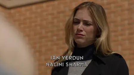 NCIS S15E18