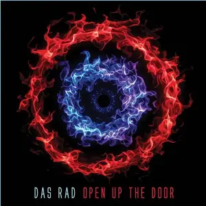 Das Rad - Open Up The Door (2026) [Official Digital Download 24/48]