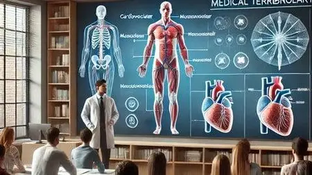 Learn Medical Terminology (2025)