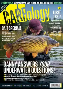 CARPology Magazine - October 2024