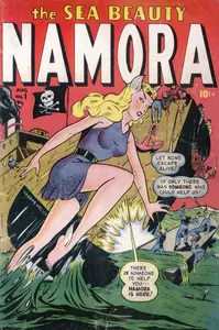 Namora 001