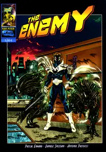 The Enemy - Tome 1