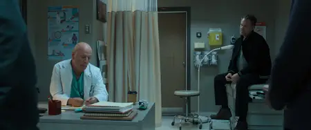 Death Wish (2018)