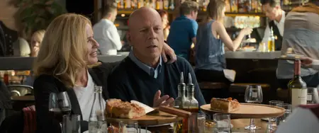 Death Wish (2018)