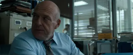 Death Wish (2018)