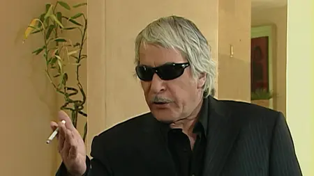 Rebelde S03E96