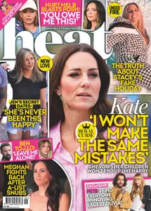 Heat UK - 1 March 2025