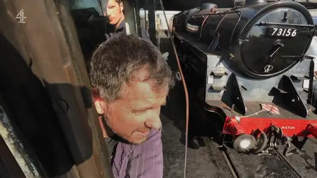 CH4 - The Train that Changed the World (2025)