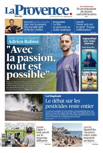La Provence - 9 Août 2025