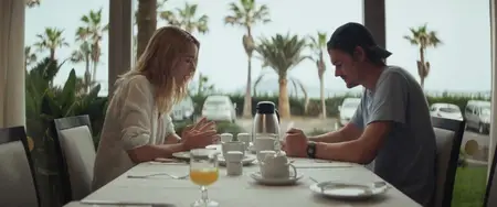 Islands (2025)