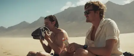 Islands (2025)