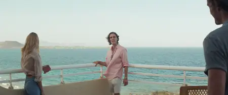 Islands (2025)