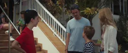Islands (2025)