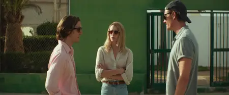 Islands (2025)