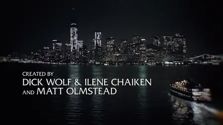 Law & Order: Organized Crime S05E06