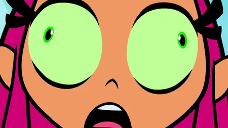 Teen Titans Go! S05E28