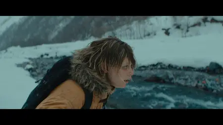 Let It Snow (2020)