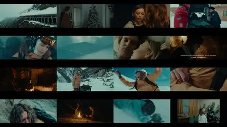 Let It Snow (2020)