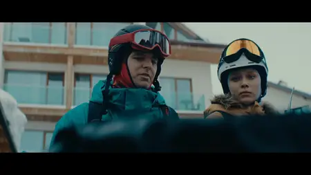 Let It Snow (2020)