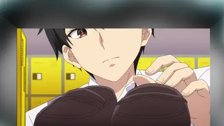 Danjo no Yuujou wa Seiritsu suru - 07