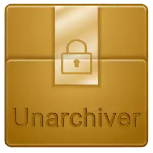 RAR Unarchiver - Unzip RAR ZIP 3.5.0