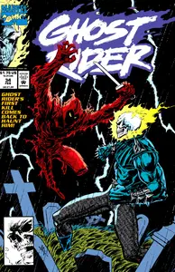 Ghost Rider 034