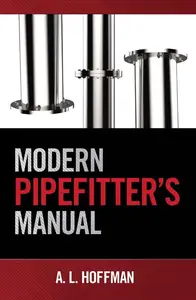 Modern Pipefitter's Manual