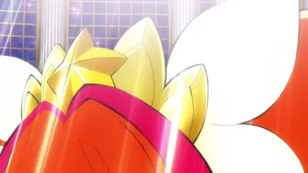 Go! Princess Pretty Cure - 15 (BD 1920x1080 x264 10bit FLAC mkv" yEnc