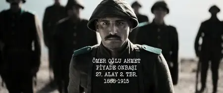Atatürk II 1881 – 1919 (2024)