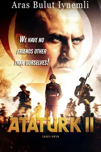 Atatürk II 1881 – 1919 (2024)
